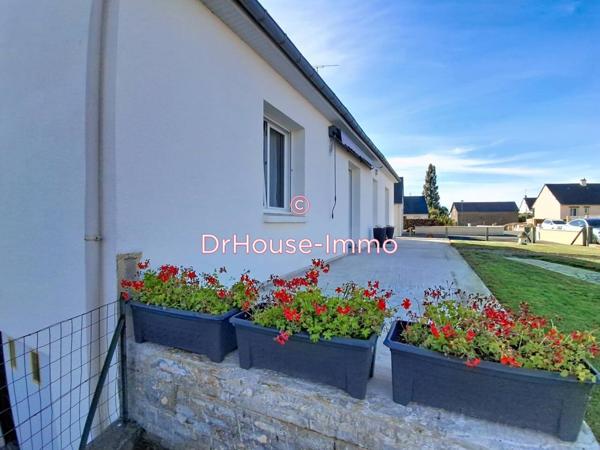 Maison à vendre 5 pièces de 140 m²