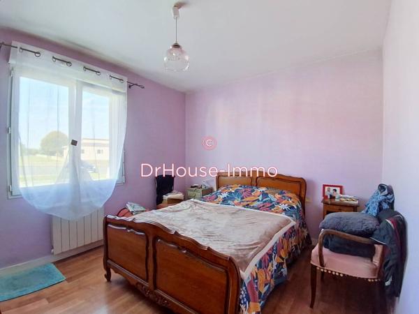 Maison à vendre 5 pièces de 140 m²