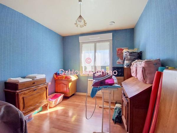 Maison à vendre 5 pièces de 140 m²