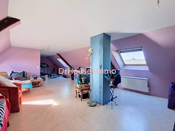 Maison à vendre 5 pièces de 140 m²