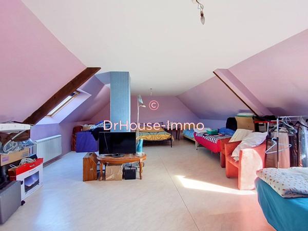 Maison à vendre 5 pièces de 140 m²