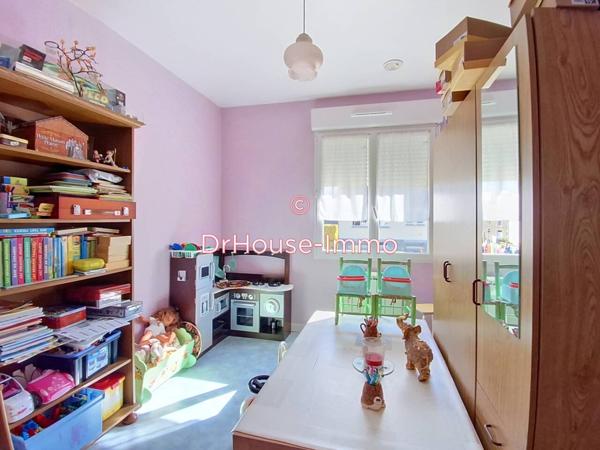 Maison à vendre 5 pièces de 140 m²