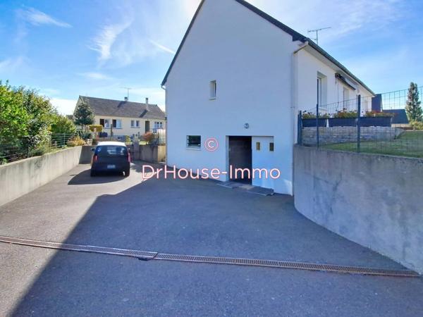 Maison à vendre 5 pièces de 140 m²