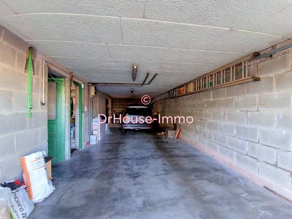 Maison à vendre 5 pièces de 140 m²