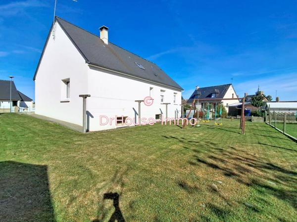 Maison à vendre 5 pièces de 140 m²