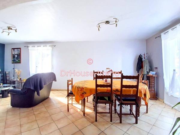 Maison à vendre 5 pièces de 140 m²