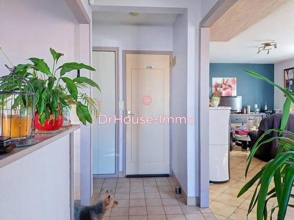 Maison à vendre 5 pièces de 140 m²