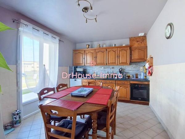 Maison à vendre 5 pièces de 140 m²
