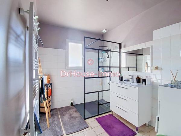 Maison à vendre 5 pièces de 140 m²
