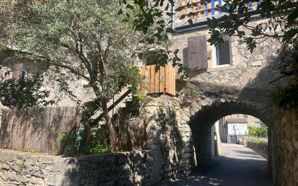 Maison à louer