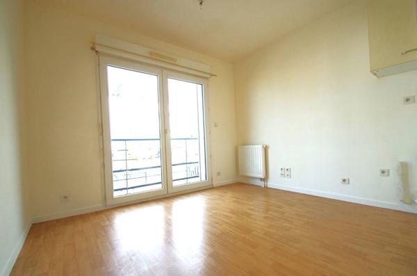 LA ROCHELLE Studio balcon parking
