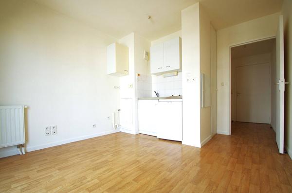 LA ROCHELLE Studio balcon parking
