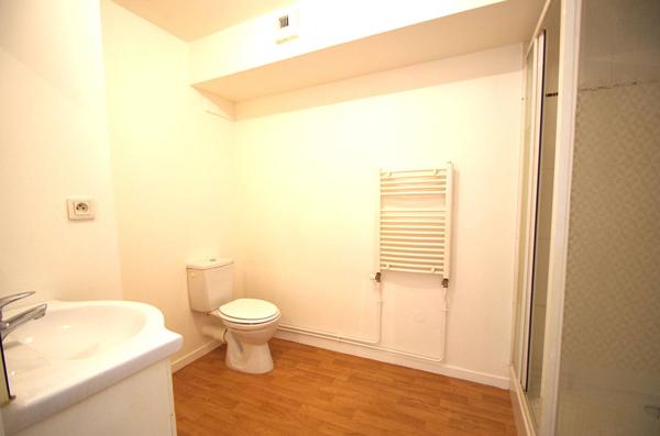LA ROCHELLE Studio balcon parking