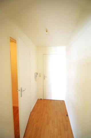 LA ROCHELLE Studio balcon parking