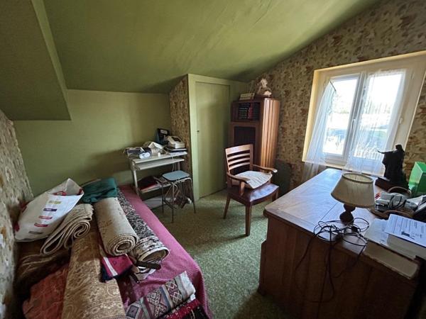 SAINT-SAVIN MAISON DE MAÎTRE Saint-Savin (33920)