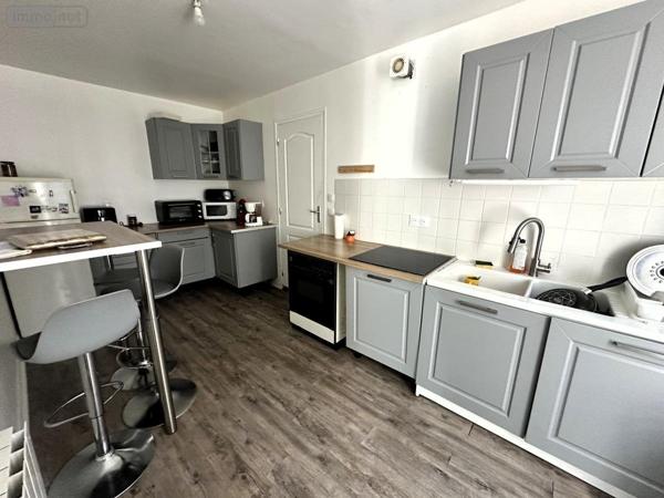 Immeuble à vendre à Saint-Flour dans le Cantal (15100), ref : 15046-52