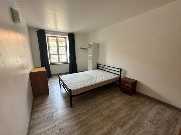 Immeuble à vendre à Saint-Flour dans le Cantal (15100), ref : 15046-52