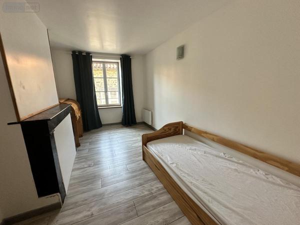 Immeuble à vendre à Saint-Flour dans le Cantal (15100), ref : 15046-52