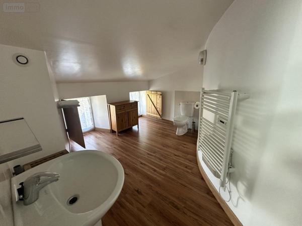 Immeuble à vendre à Saint-Flour dans le Cantal (15100), ref : 15046-52