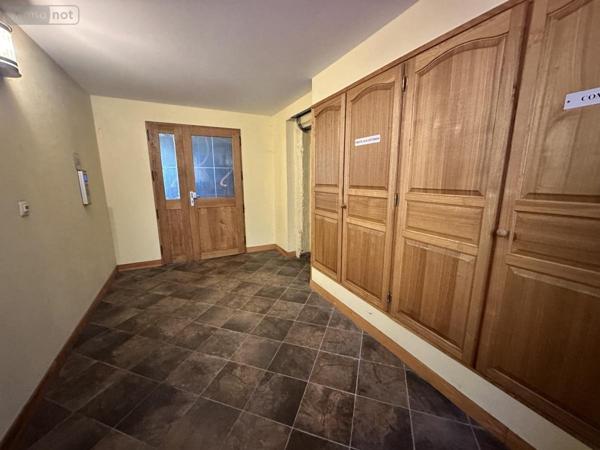 Immeuble à vendre à Saint-Flour dans le Cantal (15100), ref : 15046-52