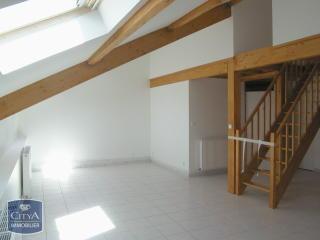 Appartement à louer 3 pièces 80.01m²