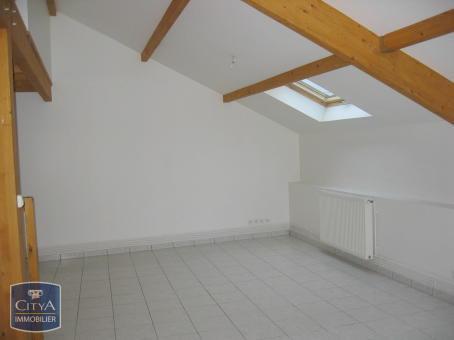 Appartement à louer 3 pièces 80.01m²