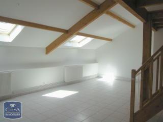 Appartement à louer 3 pièces 80.01m²