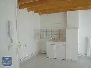 Appartement à louer 3 pièces 80.01m²