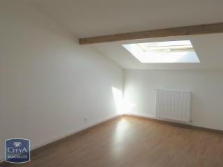 Appartement à louer 3 pièces 80.01m²