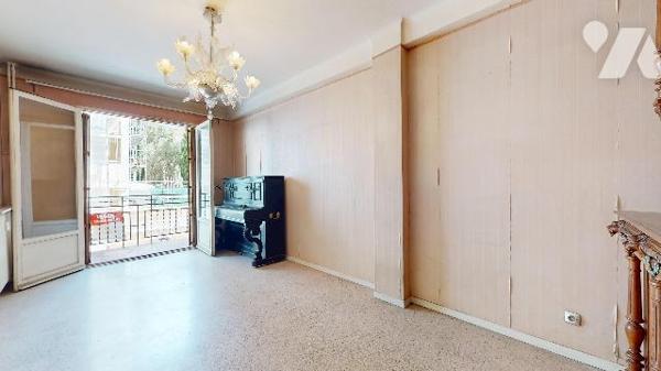Le Port / Riquier – Appartement de 4 pièces avec terrasse – Prix attractif !