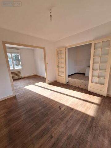 Maison à vendre à Mauron dans le Morbihan (56430), ref : 05934