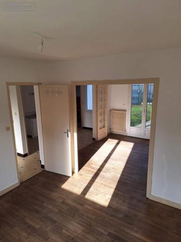 Maison à vendre à Mauron dans le Morbihan (56430), ref : 05934