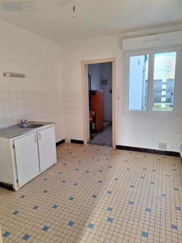 Maison à vendre à Mauron dans le Morbihan (56430), ref : 05934