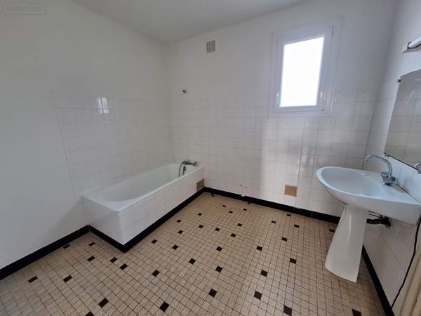 Maison à vendre à Mauron dans le Morbihan (56430), ref : 05934