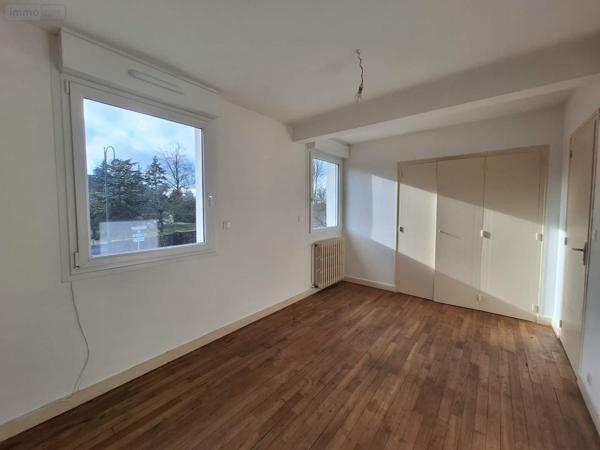 Maison à vendre à Mauron dans le Morbihan (56430), ref : 05934