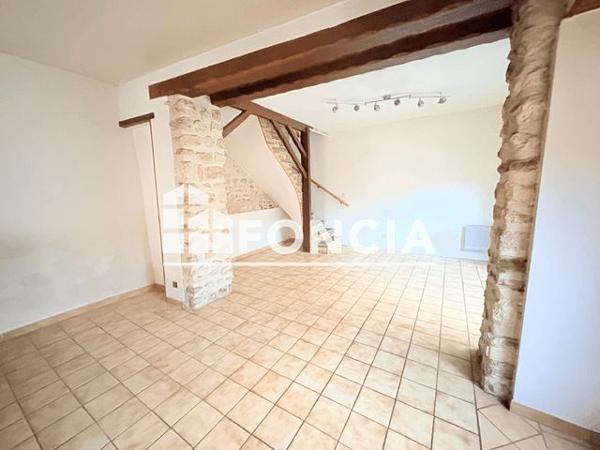 À vendre Maison 3 pièces 70 m² - ÉTampes 91150