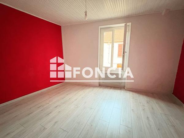 À vendre Maison 3 pièces 70 m² - ÉTampes 91150