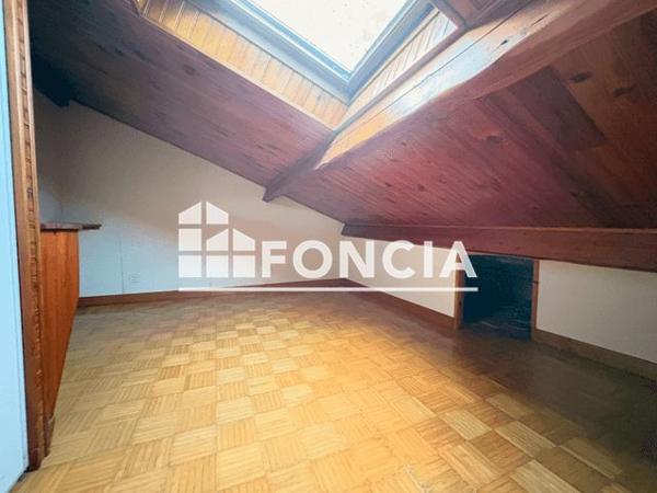 À vendre Maison 3 pièces 70 m² - ÉTampes 91150