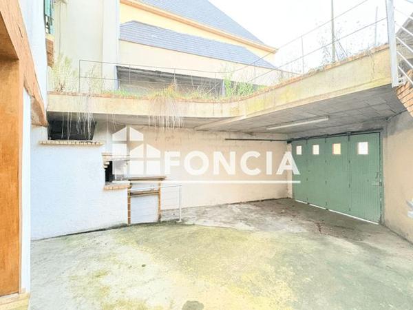 À vendre Maison 3 pièces 70 m² - ÉTampes 91150