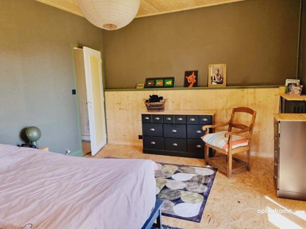 Maison secteur Cublac- Terrasson sur 1600 m2 de terrain