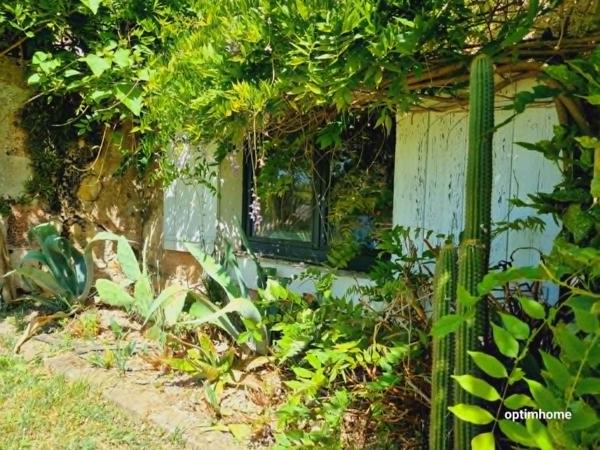 Maison secteur Cublac- Terrasson sur 1600 m2 de terrain