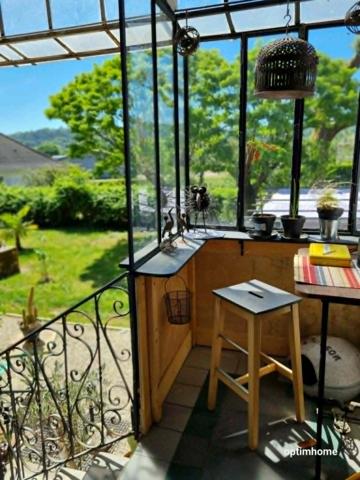 Maison secteur Cublac- Terrasson sur 1600 m2 de terrain