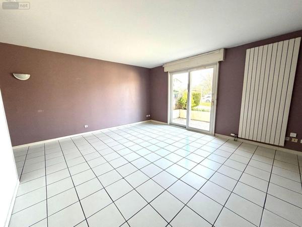 Appartement à vendre à Jacob-Bellecombette en Savoie (73000), ref : 73007-204