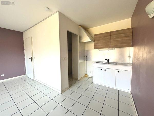 Appartement à vendre à Jacob-Bellecombette en Savoie (73000), ref : 73007-204