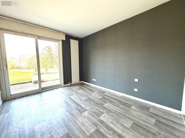 Appartement à vendre à Jacob-Bellecombette en Savoie (73000), ref : 73007-204