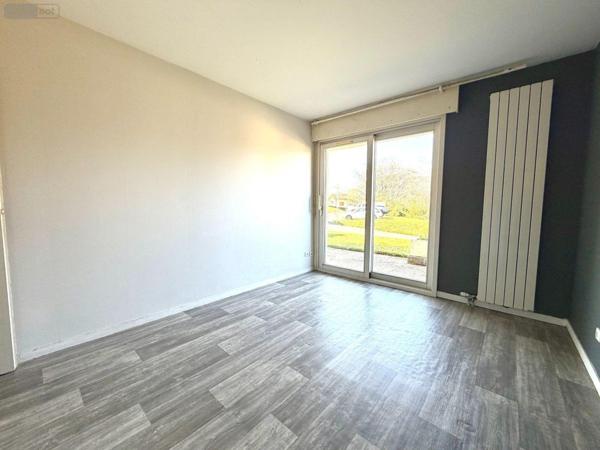 Appartement à vendre à Jacob-Bellecombette en Savoie (73000), ref : 73007-204