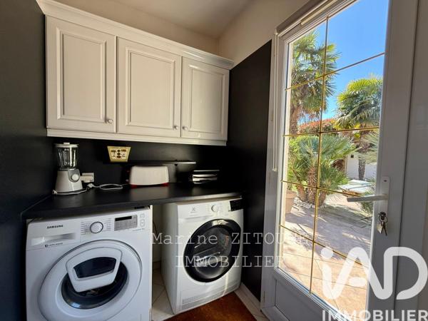 Maison à vendre 6 pièces 182 m² La Ville-du-Bois