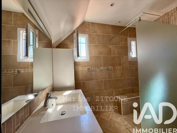 Maison à vendre 6 pièces 182 m² La Ville-du-Bois