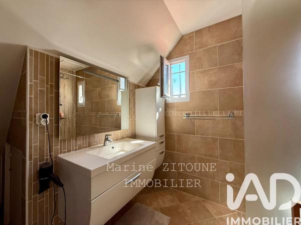 Maison à vendre 6 pièces 182 m² La Ville-du-Bois