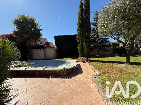 Maison à vendre 6 pièces 182 m² La Ville-du-Bois